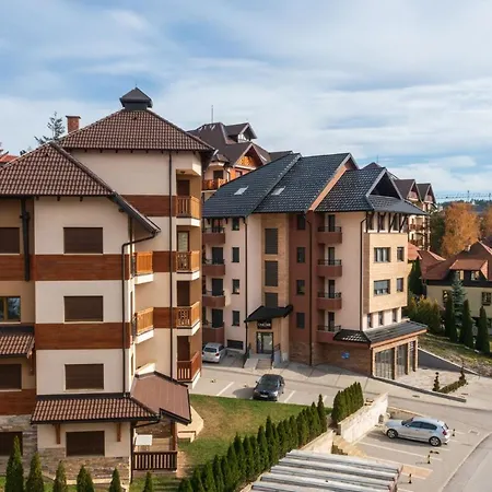 Apartment Vuka Zlatibor